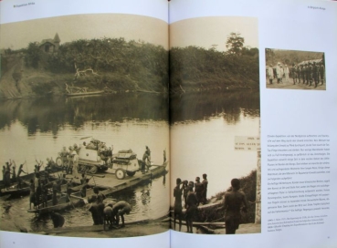 Audouin-Dubreuil "Expedition Afrika 1924" Citroen Expedition-History 2004 (7666)